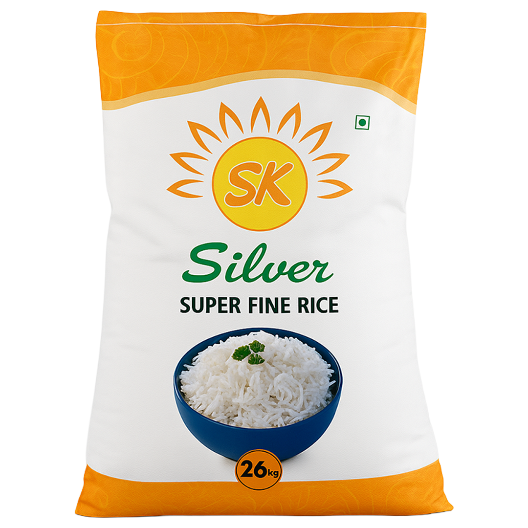 S.Kumar Silver