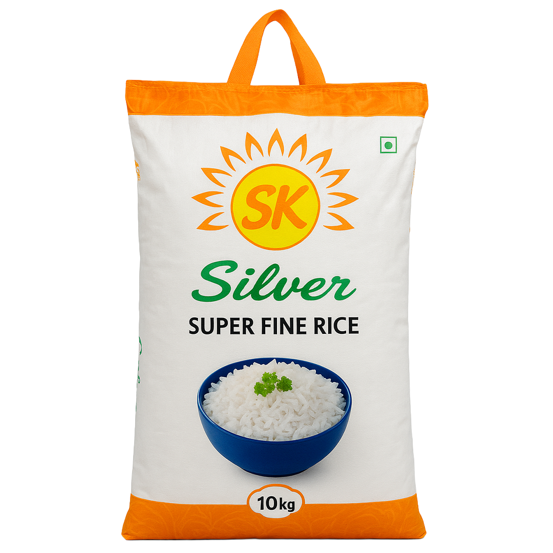 S.Kumar Silver 10kg