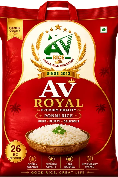 Premium Rice