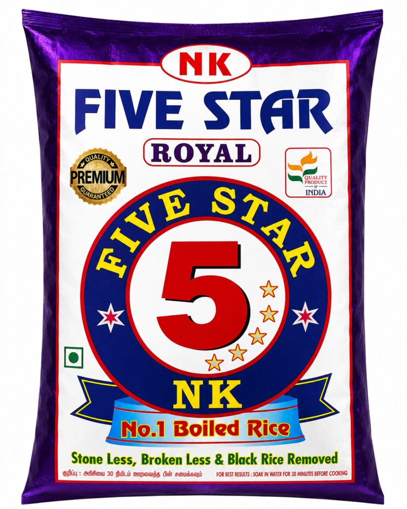 Five Star 26 KG