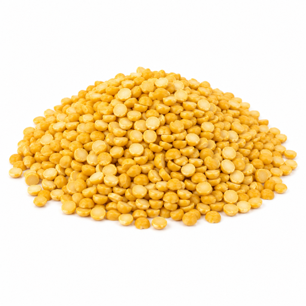 Chana Dal