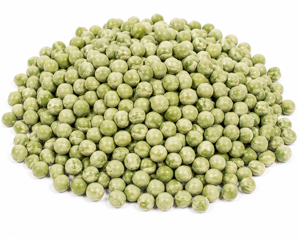 Green Peas