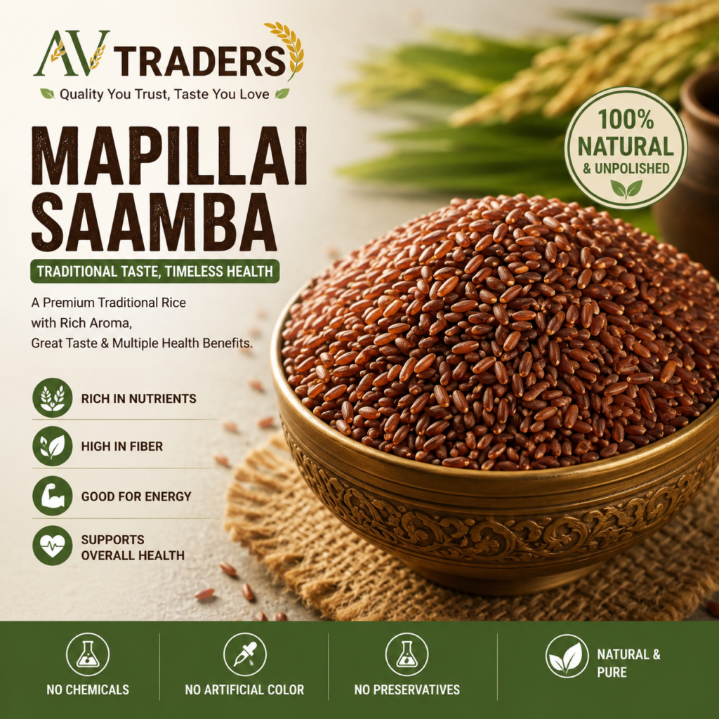 Mappilai Samba