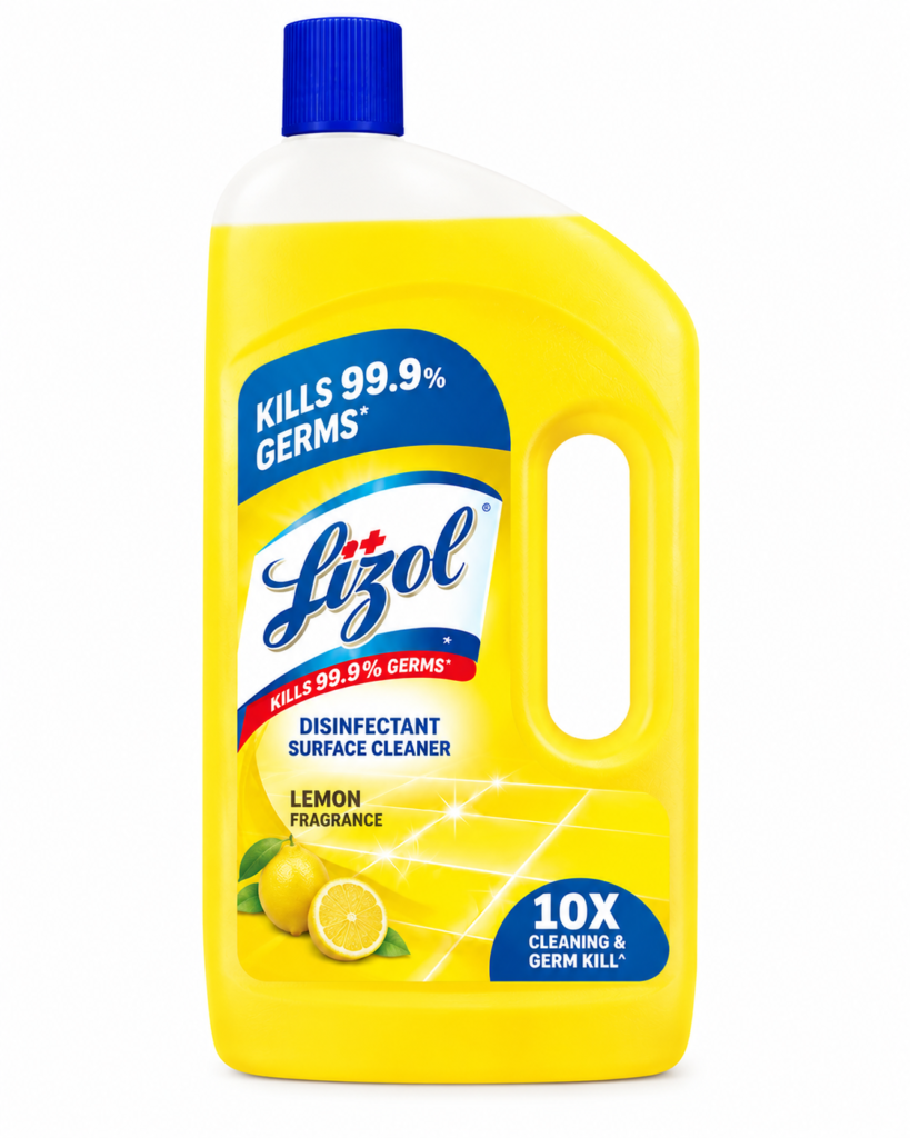 Lizol Citrus