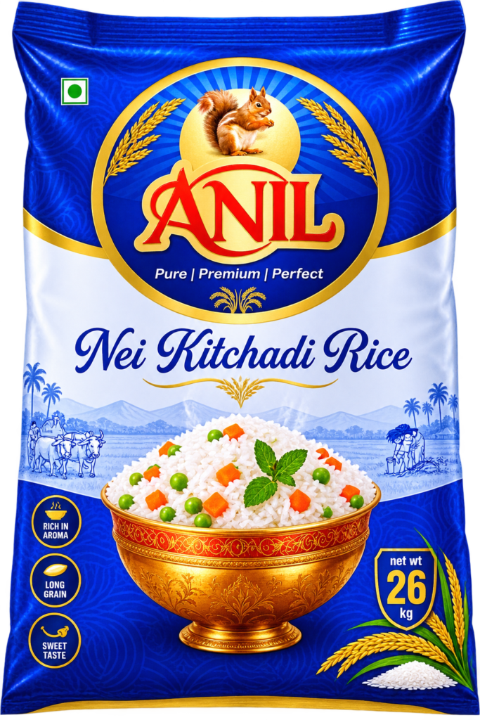 Anil 10 KG