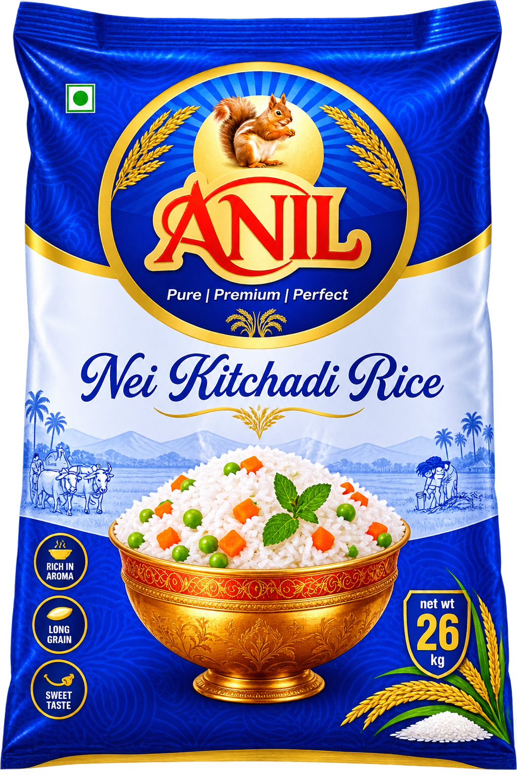 Anil 10 KG