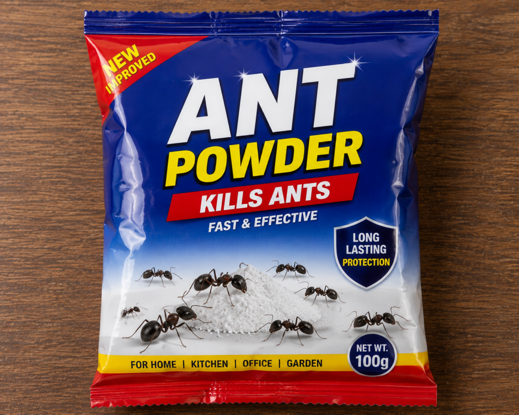 Ant Powder