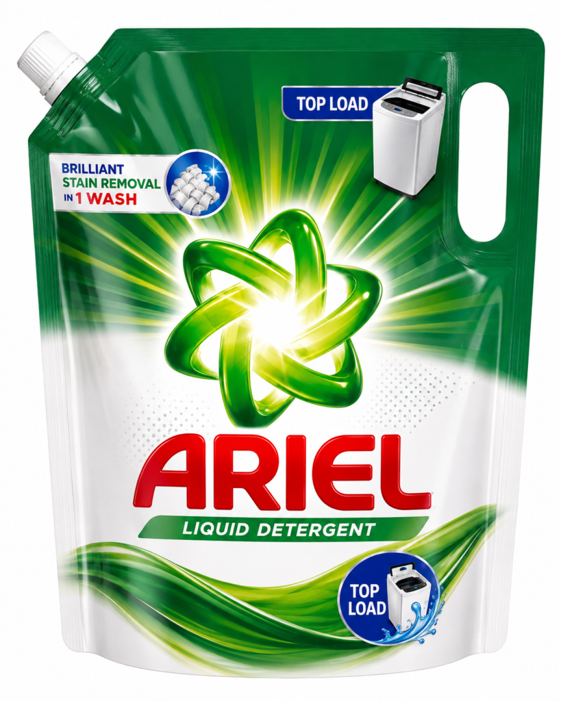 Ariel Liq Top Load