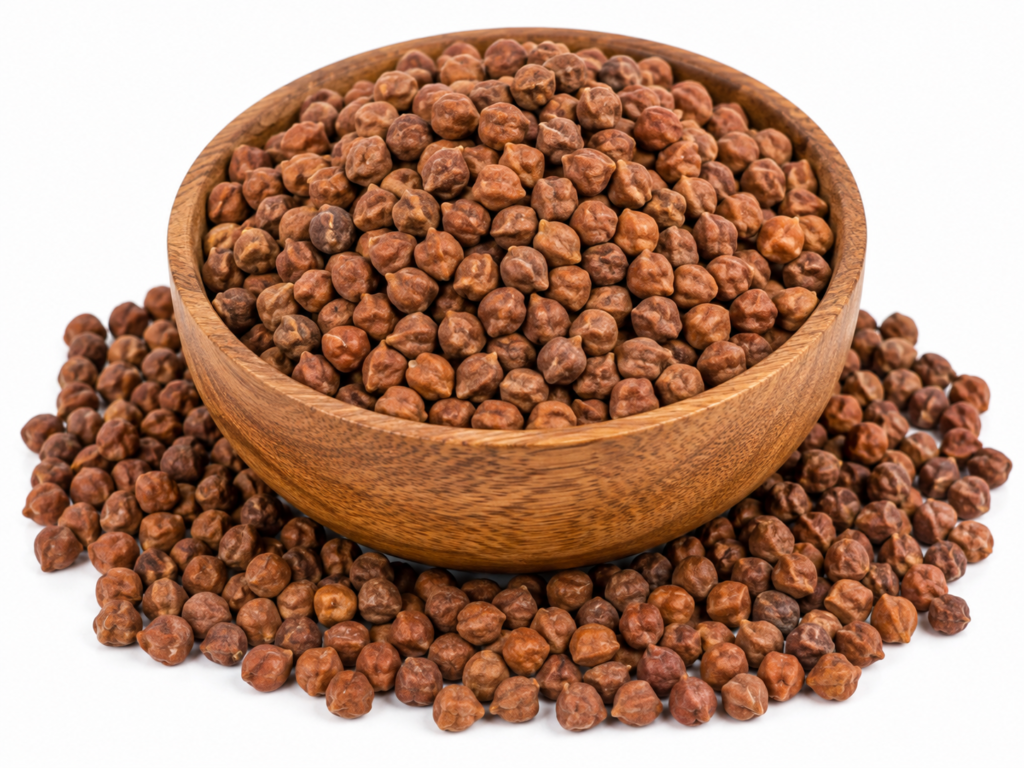 Black Chana