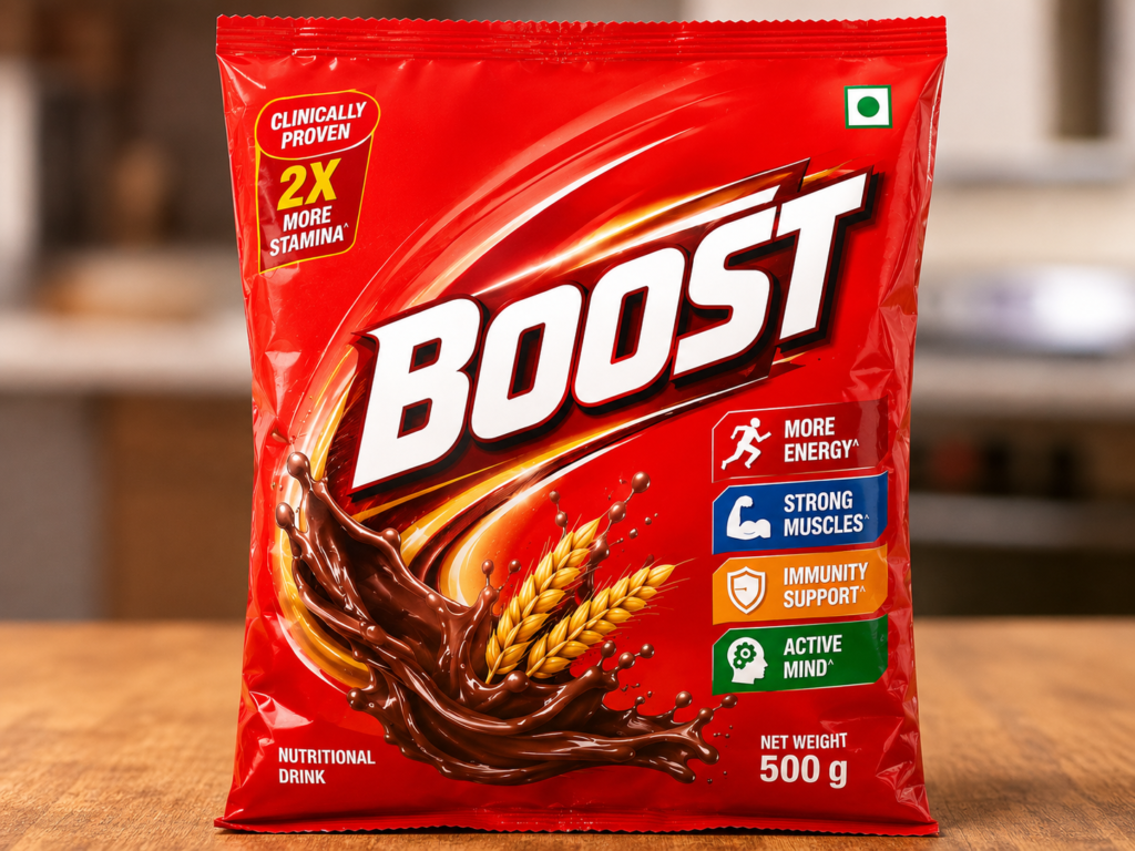 Boost