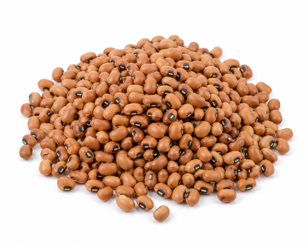 Black Eyed Peas