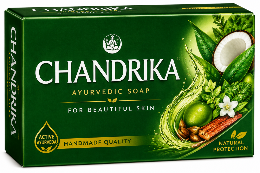 Chandrika