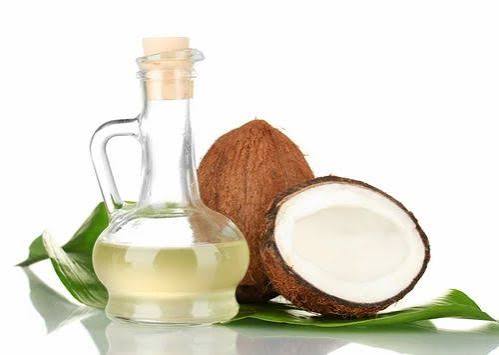 Chekku Coconut Oil