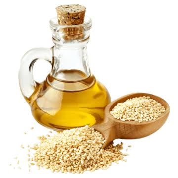 Chekku Gingelly oil