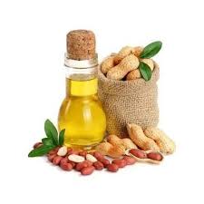 Chekku Groundnut Oil