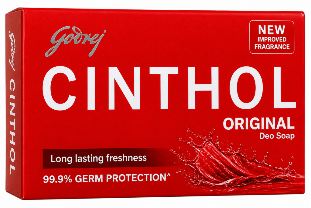 Cinthol