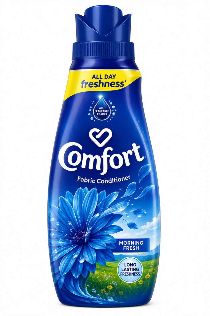 Comfort Bottle