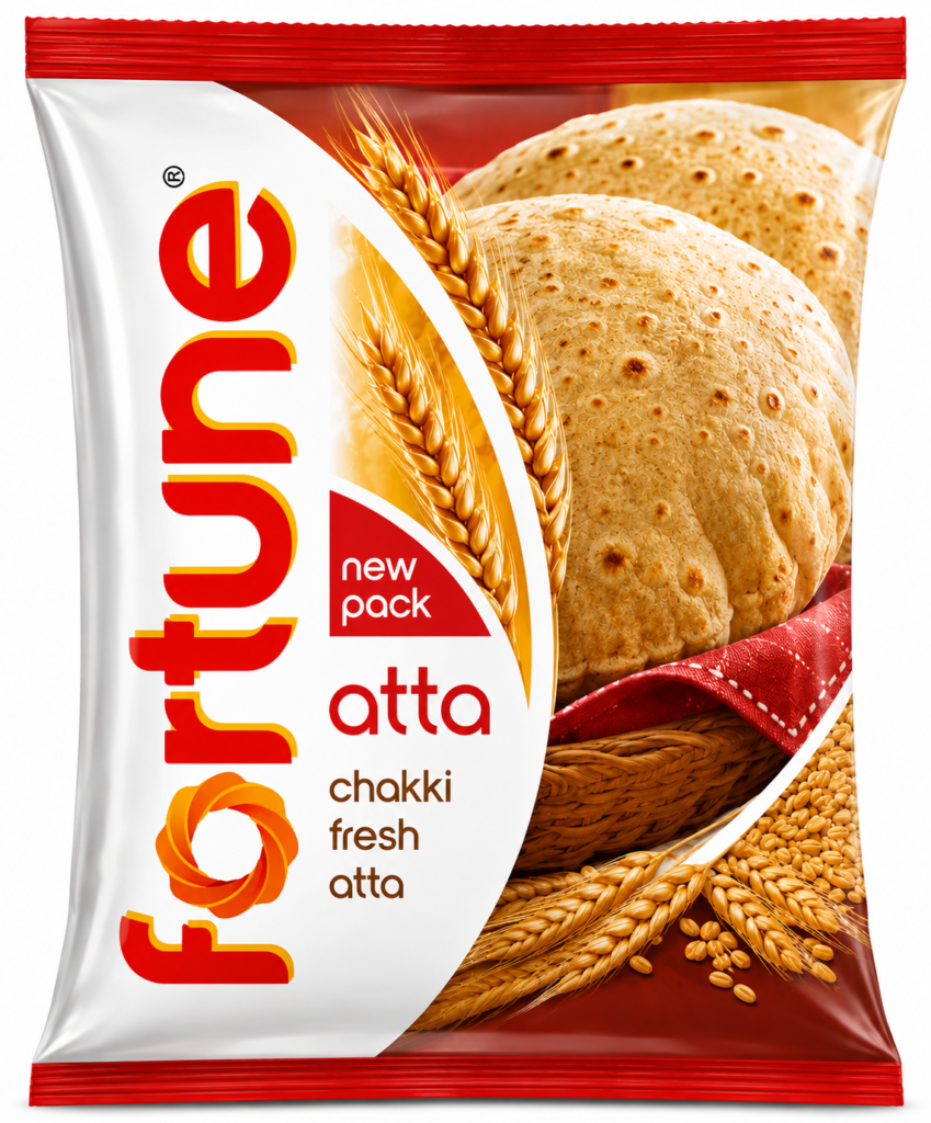 Fortune Atta