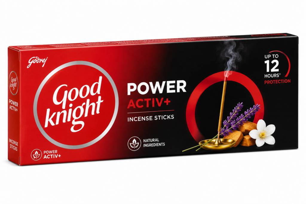 Goodnight Incense Sticks