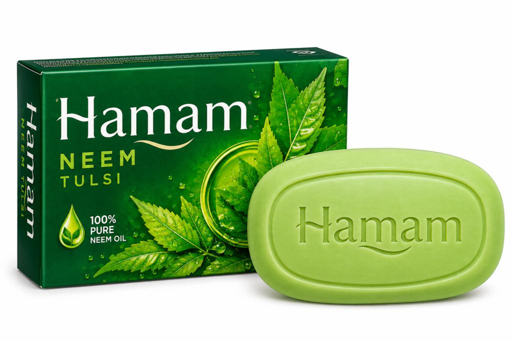 Hamam