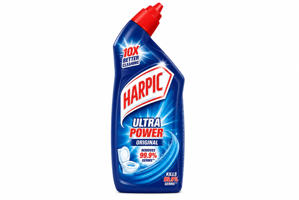 Harpic Ultra