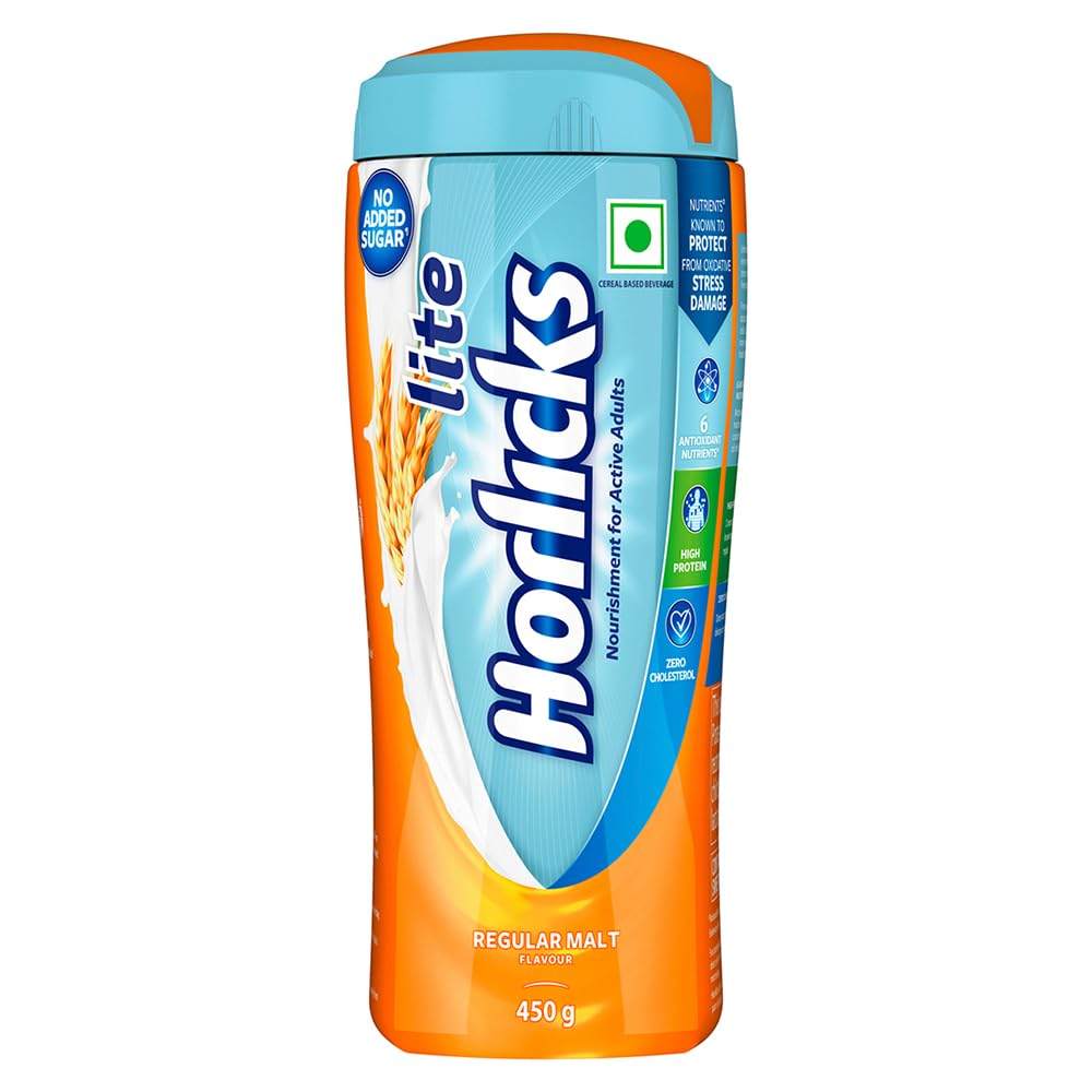 Horlicks Lite