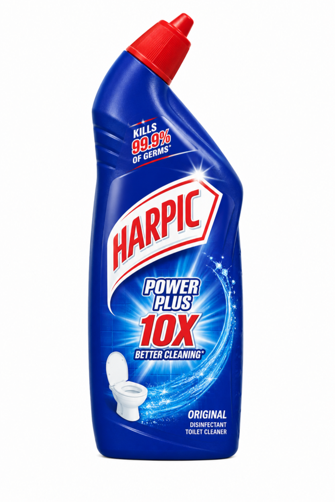 Harpic Toilet Cleaner