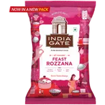 India Gate Rozzana 1kg
