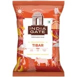 India Gate Tibar 1kg
