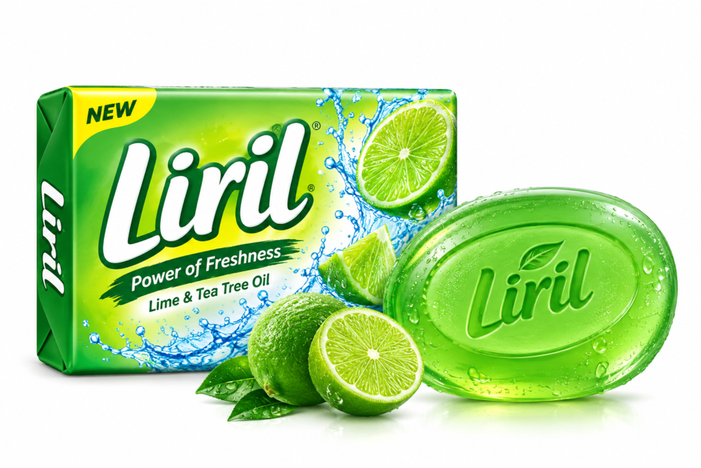 Liril