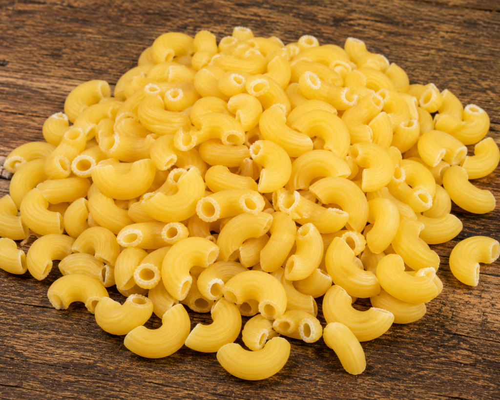 Macroni