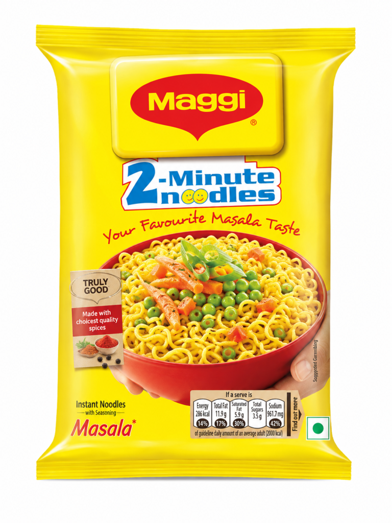 Maggi