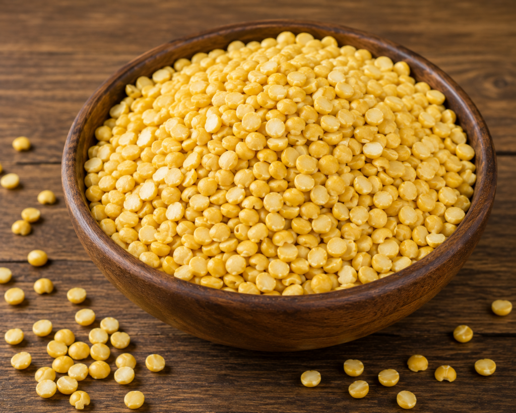 Mysore Dal