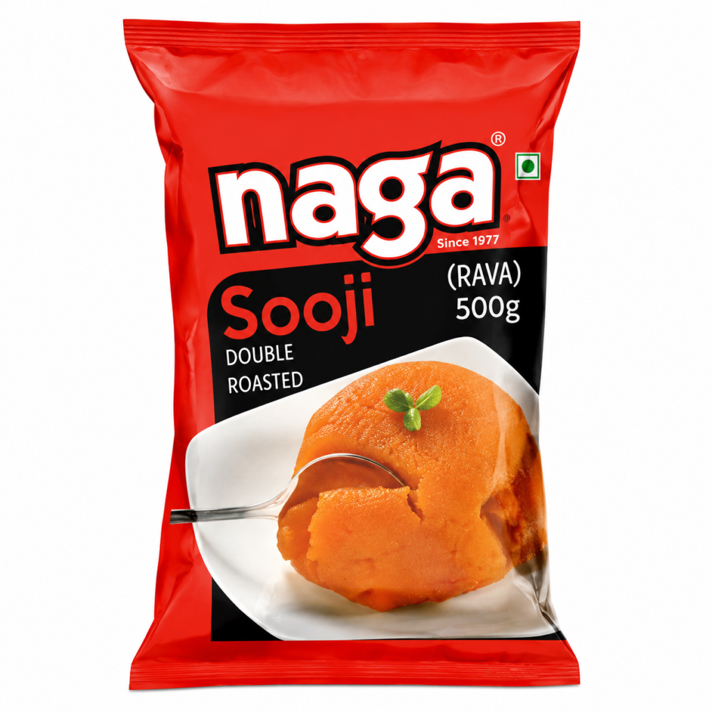 Naga rava