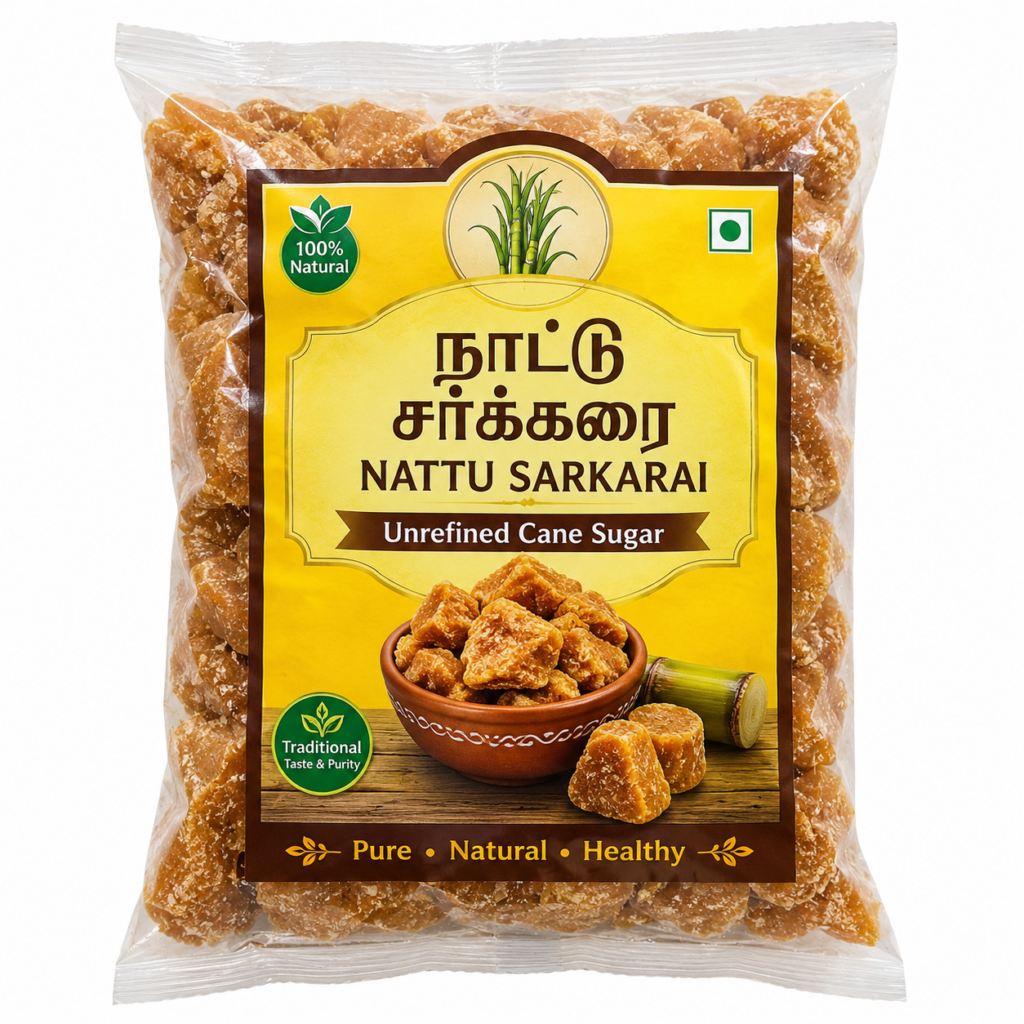 Naatu Sakkarai