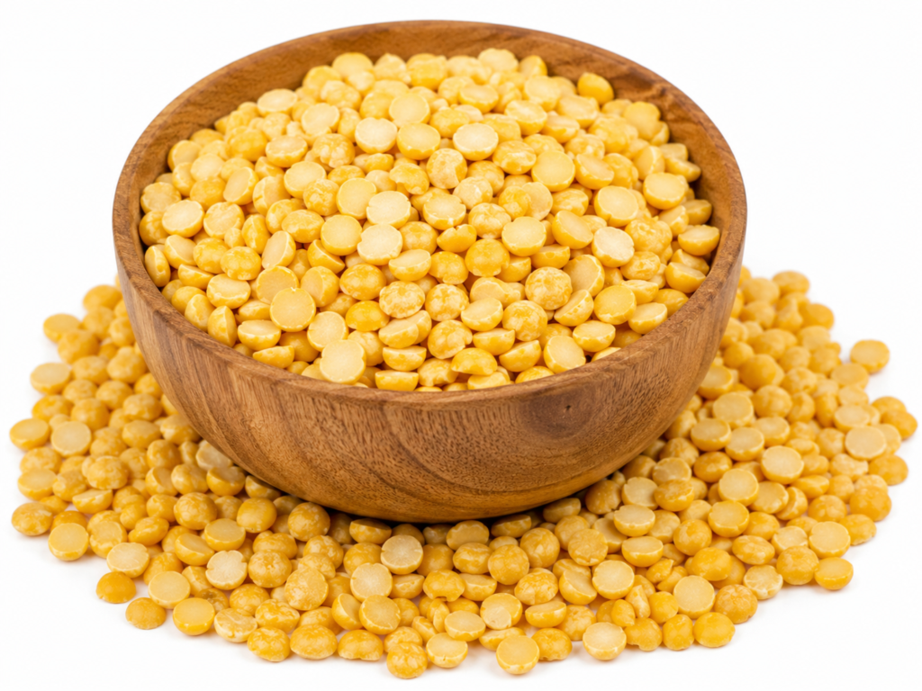 Peas dal