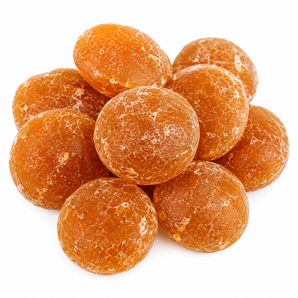 Palm Sugar Candy
