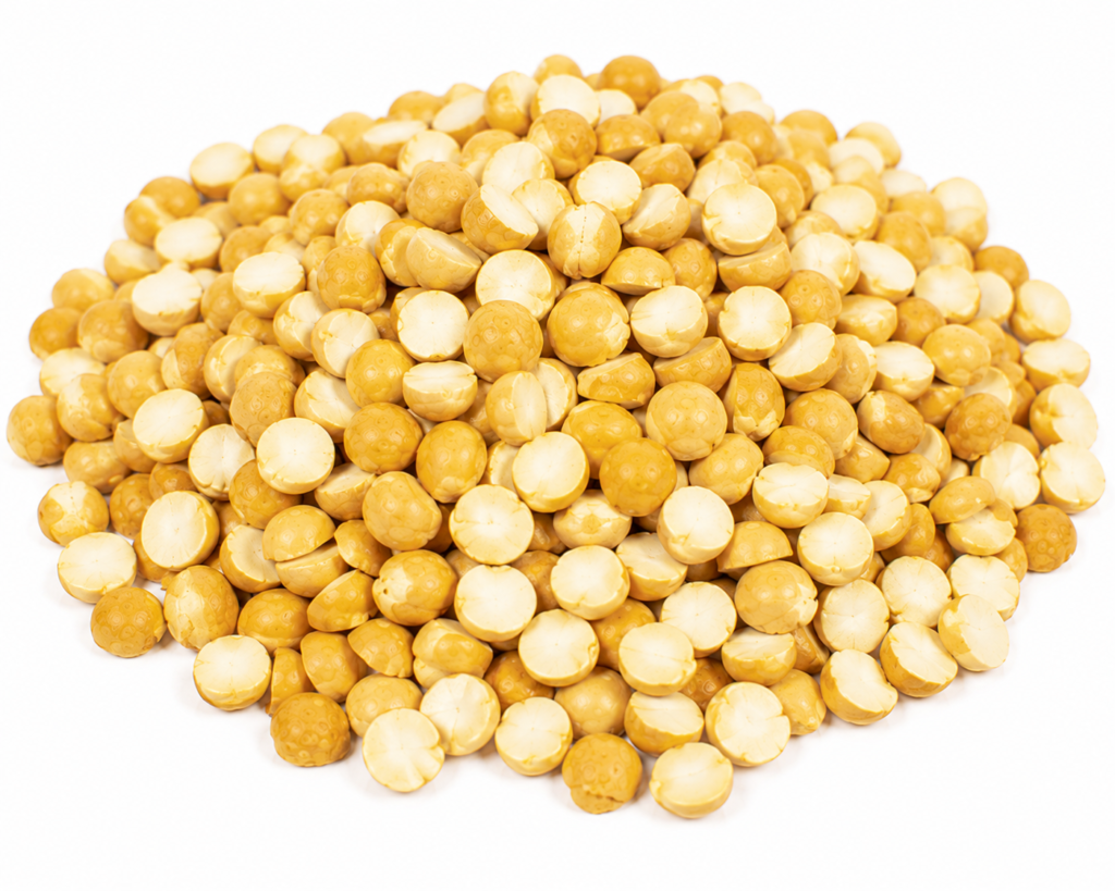 Roasted Bengal Gram