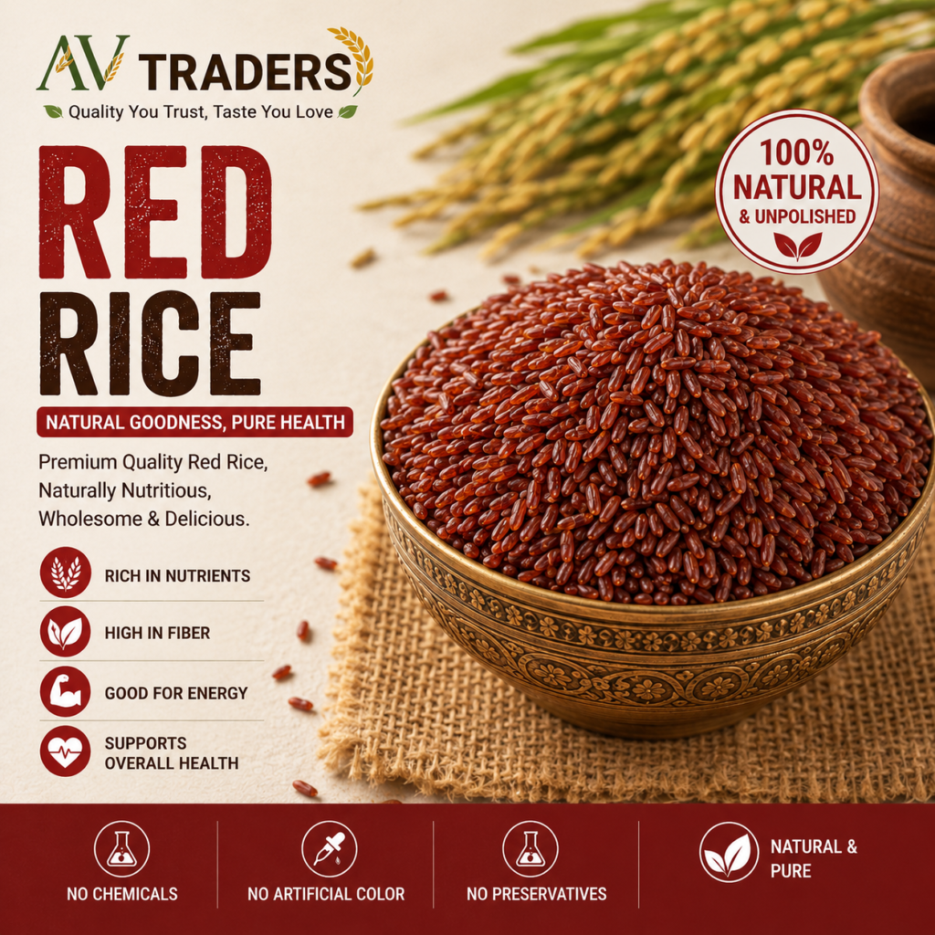 Red Rice