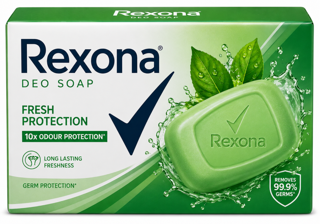 Rexona