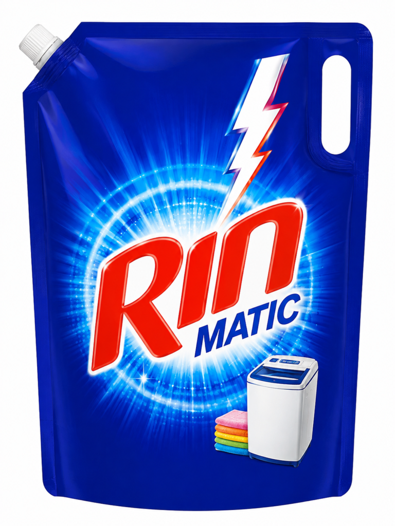 Rin Liquid