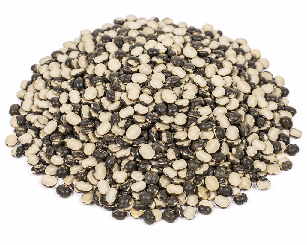 Split black urad dal