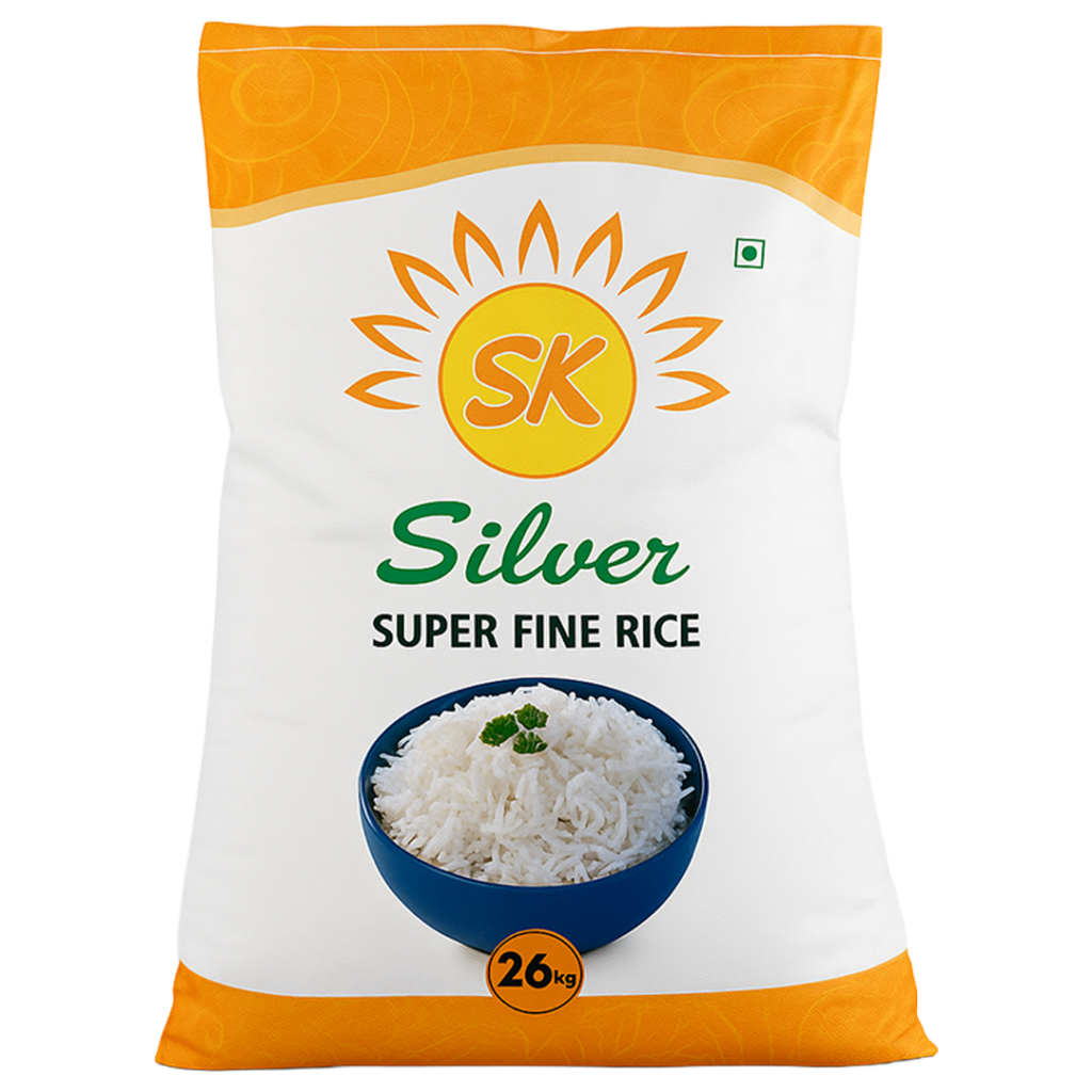 S.Kumar Sliver