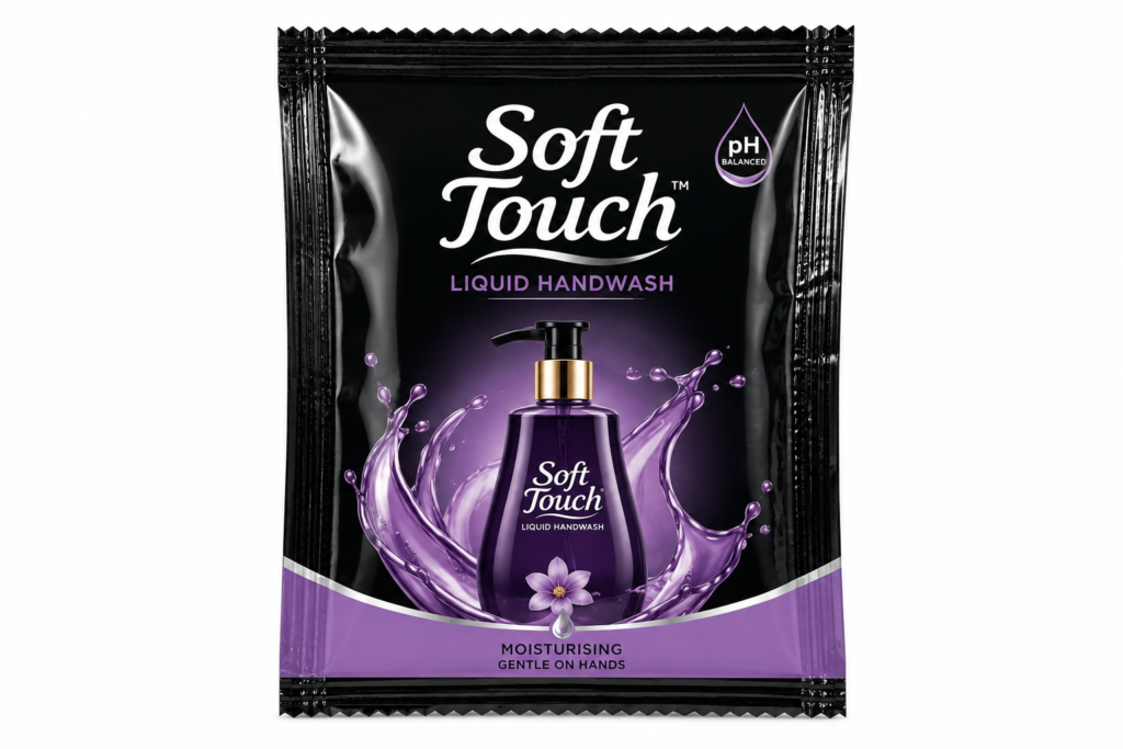 Soft Touch