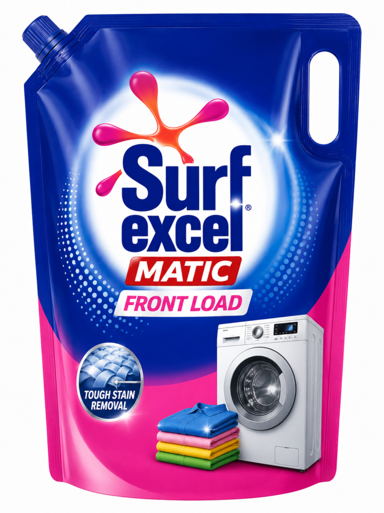 Surf Excel Liq Front Load