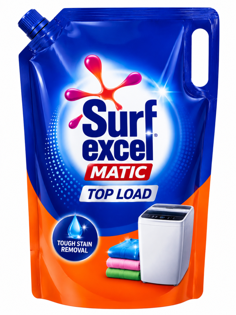 Surf Excel Liq Top Load
