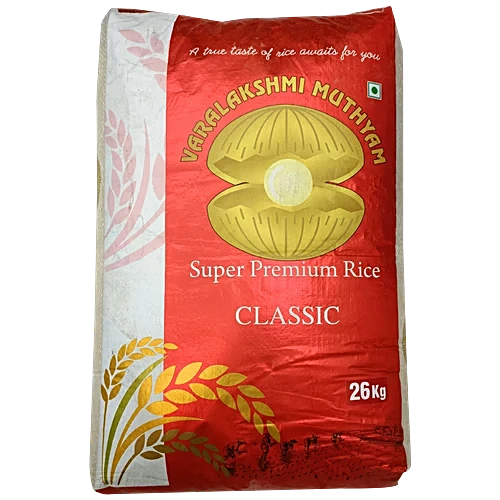 Varalakshmi Muthyam 26kg