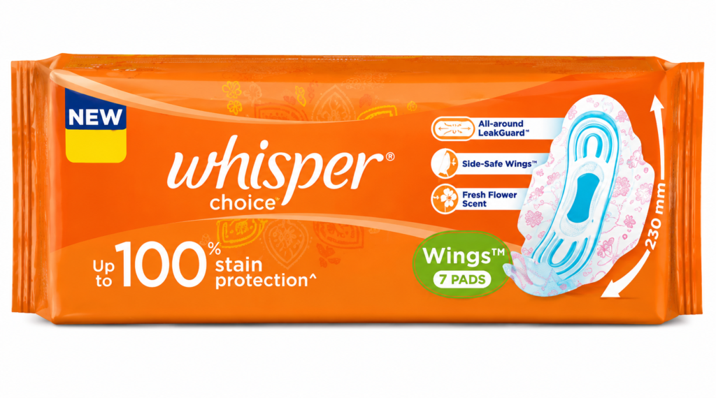 Whisper Regular