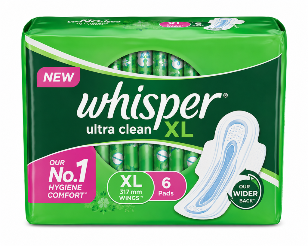 Whisper XL