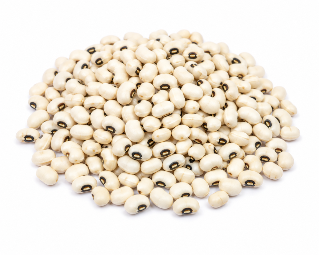 White Eyed Peas